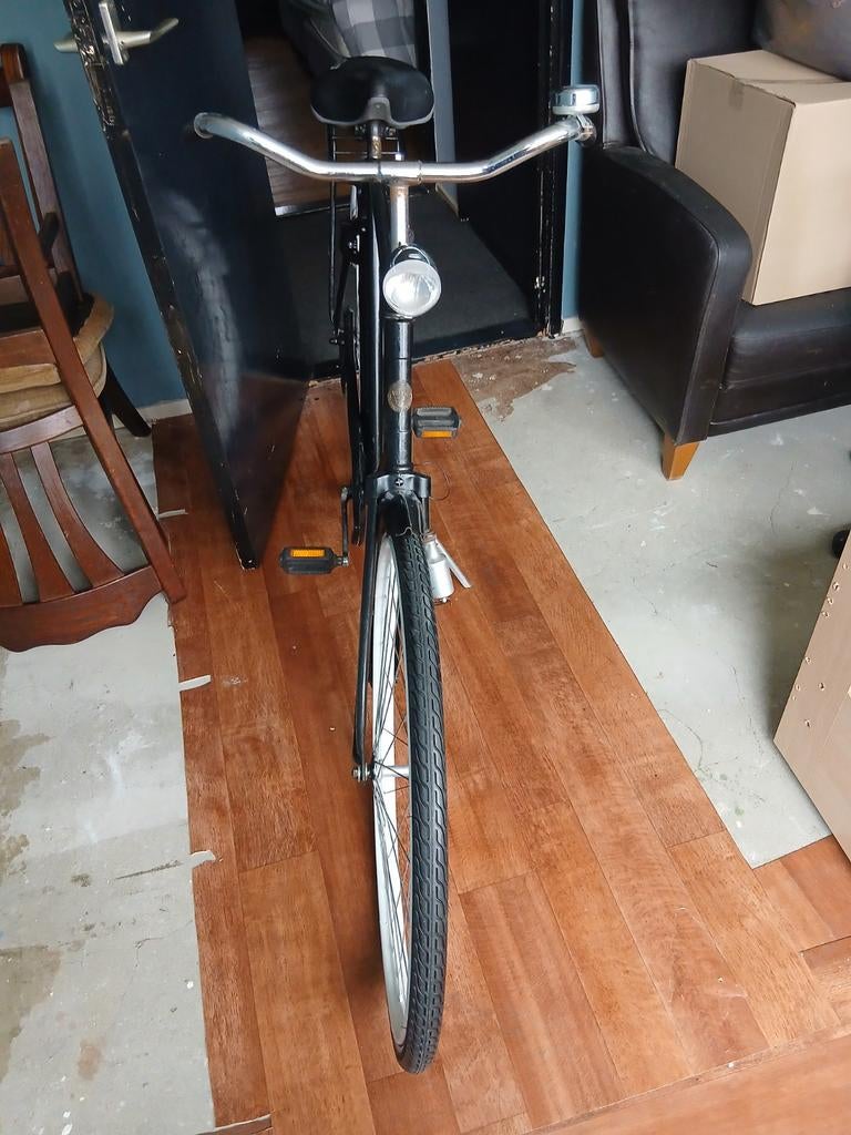 Veeno herenfiets 28 inch, Fietsen en Brommers, 55 tot 59 cm, Ophalen
