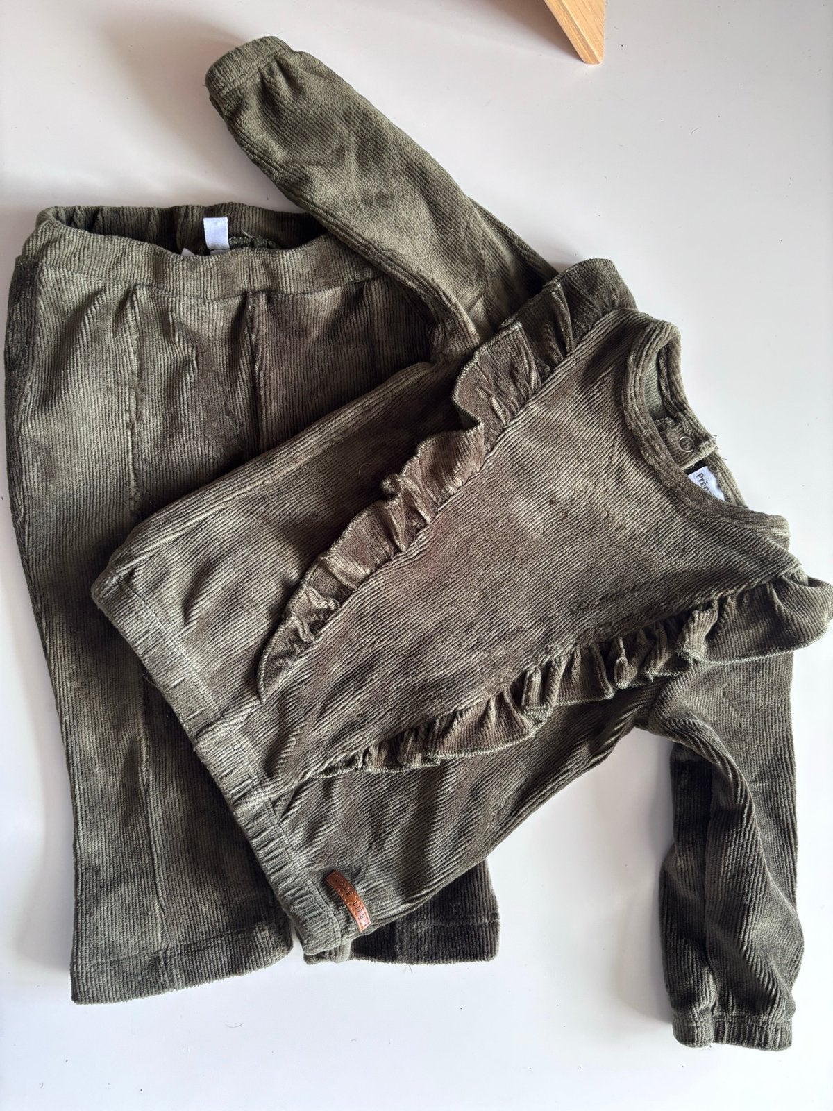 Babykleding pakket diverse merken en maten (56-74), Ophalen of Verzenden, Zo goed als nieuw, Meisje
