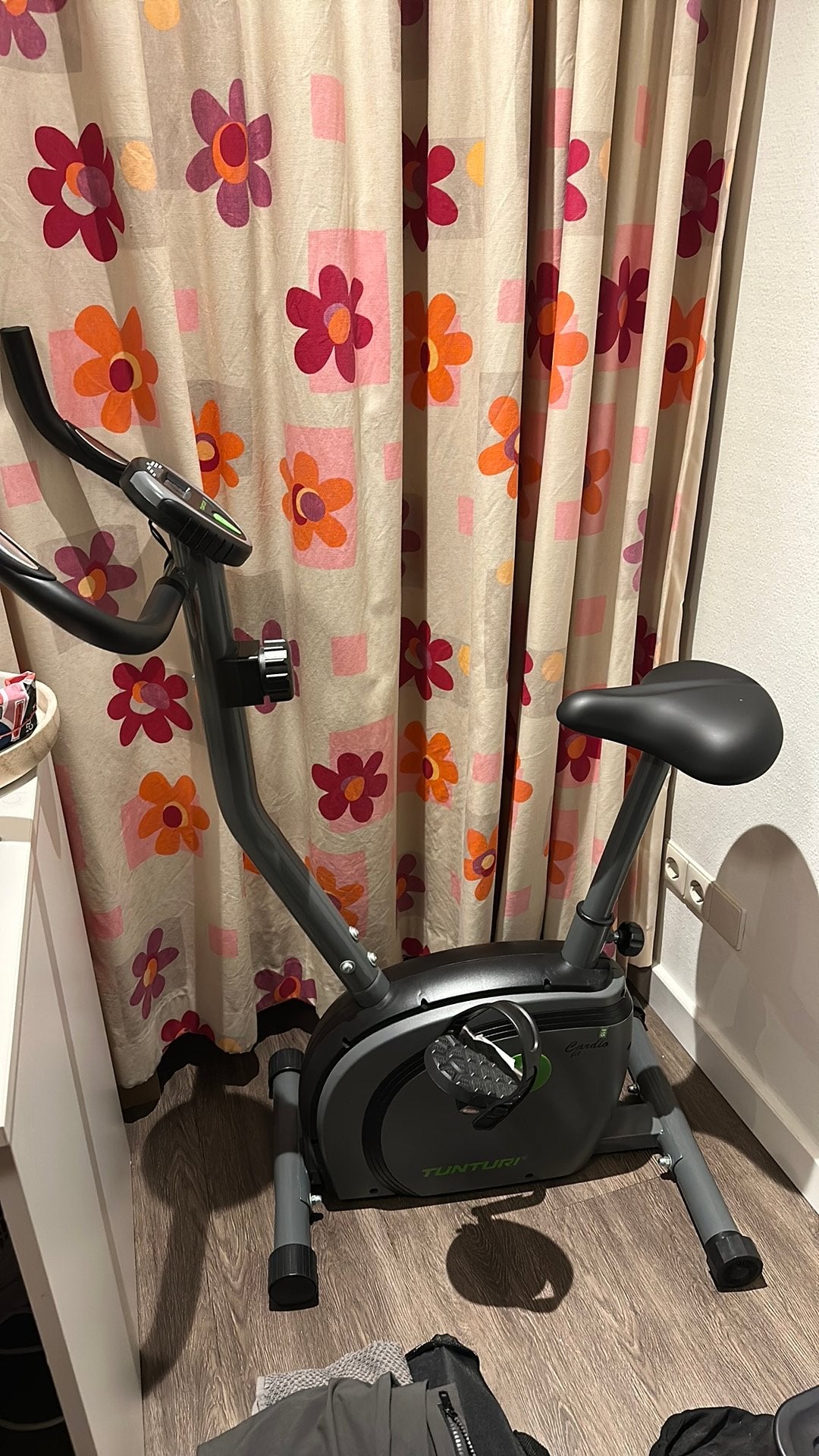 Cardio tunturi, Sport en Fitness, Fitnessapparatuur, Ophalen, Zo goed als nieuw, Crosstrainer