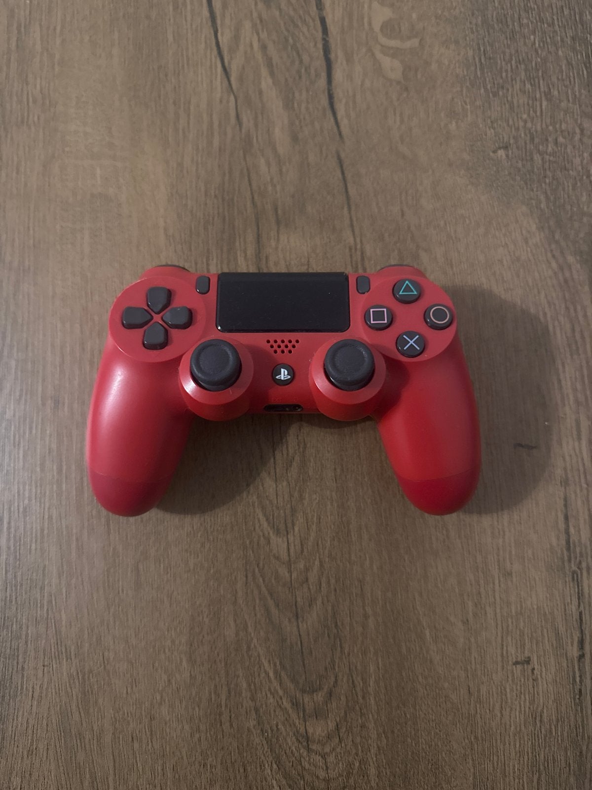 Nieuwstaat Sony DualShock 4 v2 Controller voor PlayStation 4, Ophalen of Verzenden, Zo goed als nieuw, Controller, PlayStation 4