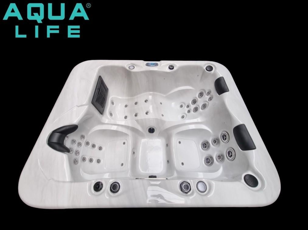 Nu leuke actie verschillende Spa's/jacuzzi's !!, Ophalen, Nieuw, Overige typen