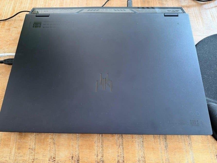 Acer Predator Helios Neo 18 PHN18-71-73SU Gaming Laptop, Ophalen, Met videokaart, 2 tot 3 Ghz, Qwerty