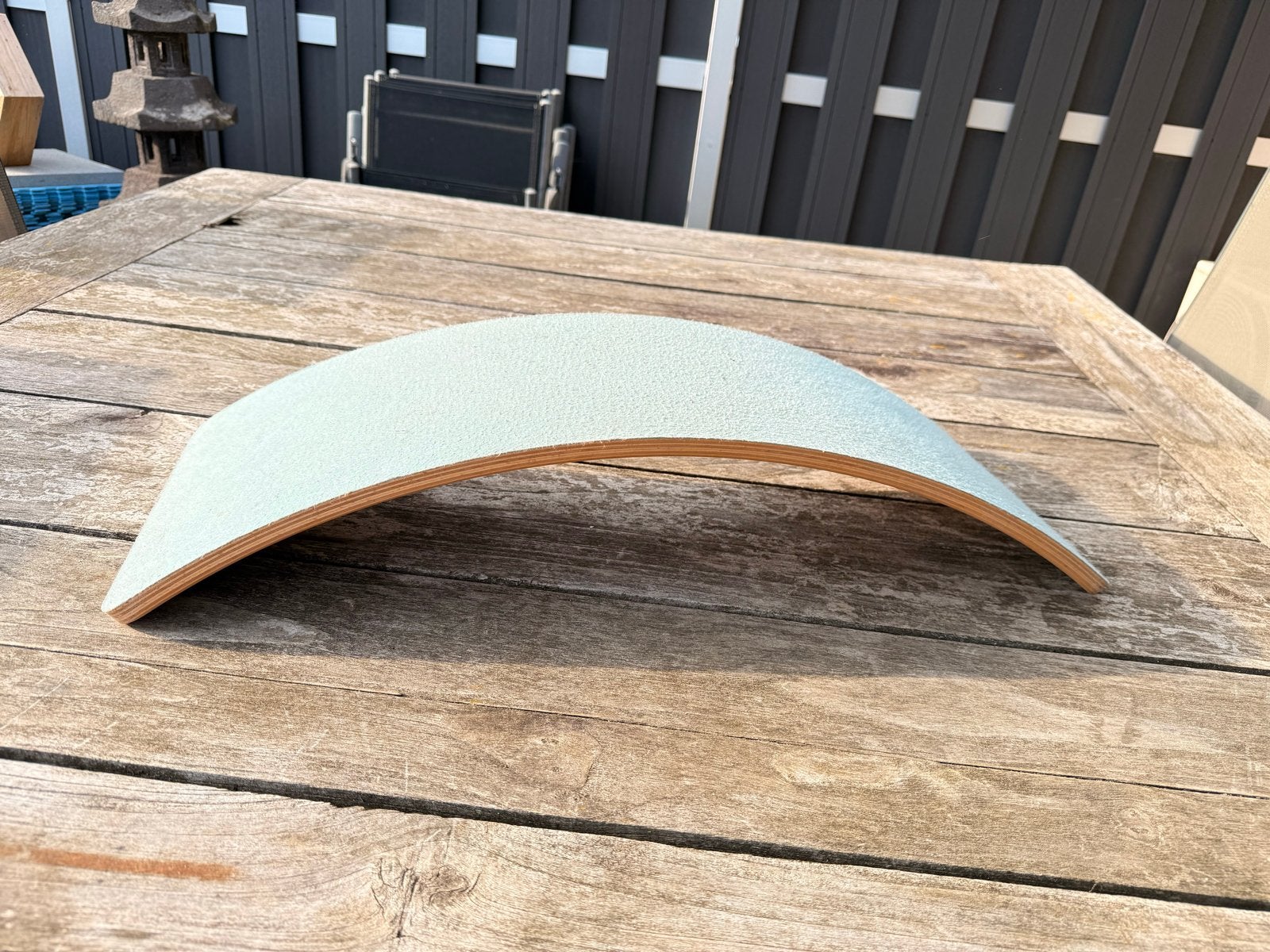 Foto 4 van Wobbel Board 70cm met vilt