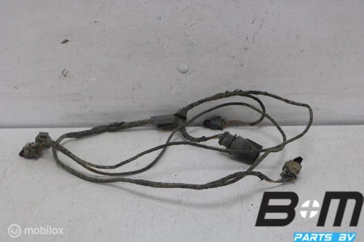 Kabelboom achterbumper Audi A3 8V 8V0971104, Gebruikt