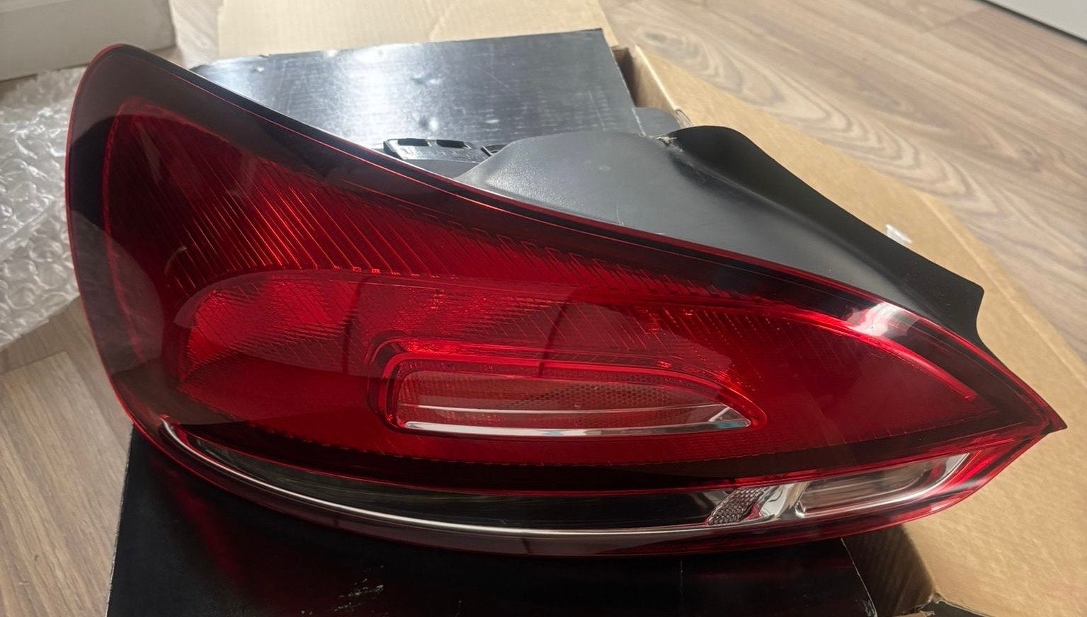 Originele VW Scirocco achterlichten, Ophalen, Nieuw, Volkswagen