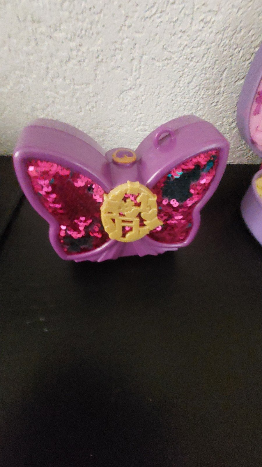 polly pocket., Ophalen of Verzenden, Zo goed als nieuw