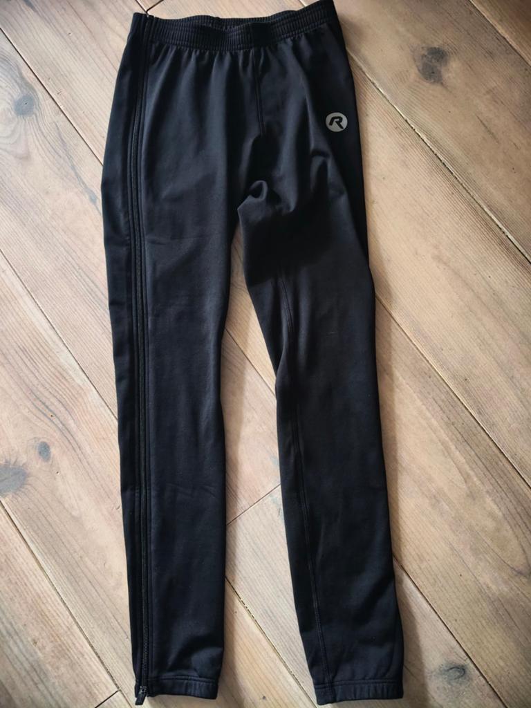 Rogelli fietsbroek ritsbroek, maat s, Ophalen of Verzenden, Nieuw, Kleding