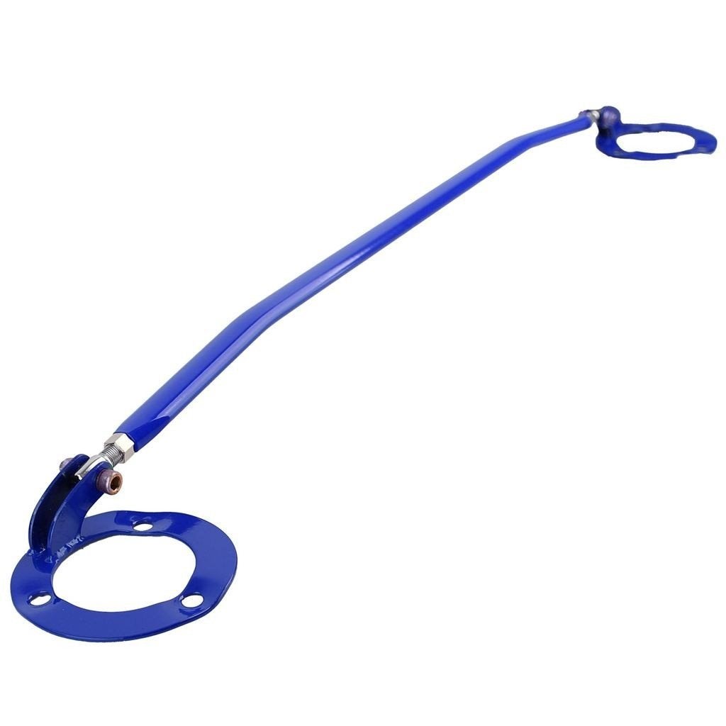 Aluminium Veerpootbrug Voor BMW E36 Blauw Voorzijde 6 Cilind, Verzenden, Automotive Parts, A.parts@hotmail.nl, Trasmolenlaan 12 3447 GZ Woerden