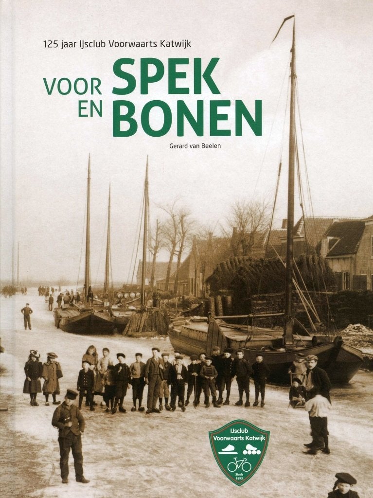 Voor spek en bonen, Ophalen of Verzenden, 20e eeuw of later, Zo goed als nieuw