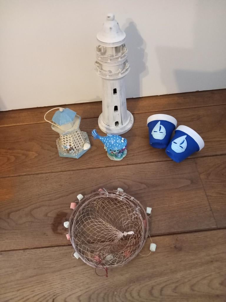 Strand accessoires, Huis en Inrichting, Ophalen of Verzenden