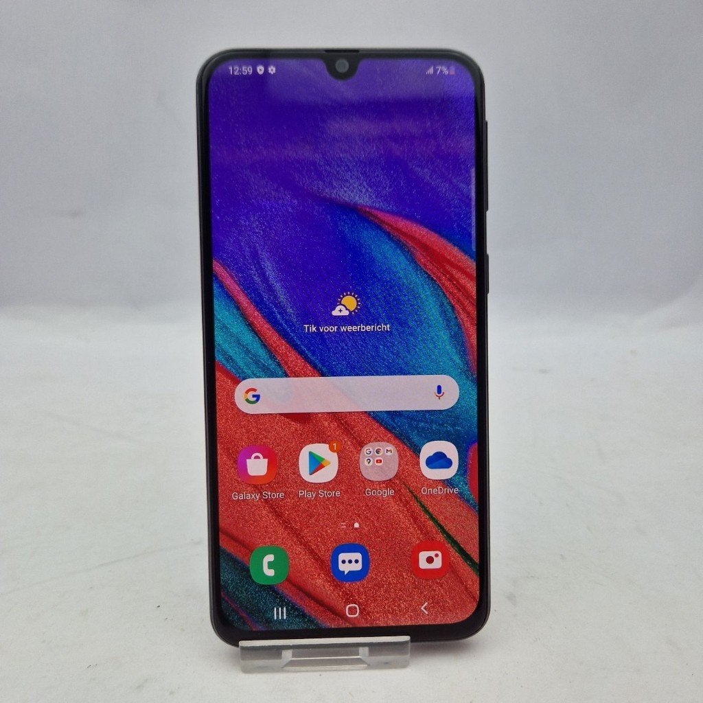 Samsung Galaxy A40 64GB | Nu voor maar € 89,99, Ophalen of Verzenden, Gebruikt
