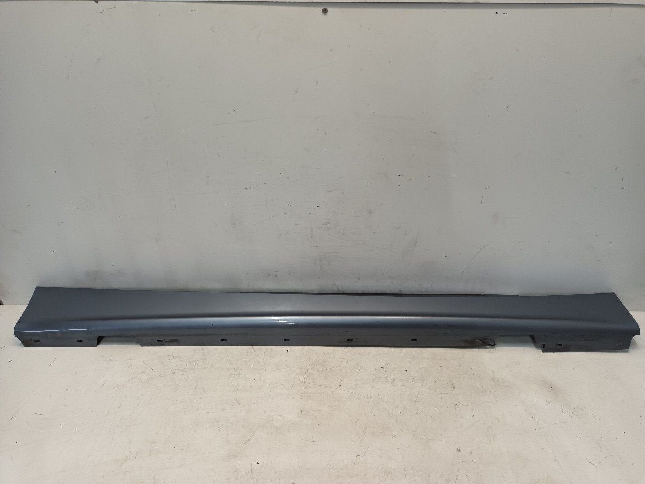 Sideskirt rechts BMW 1 serie, Onderdelen@venauto.nl, Van der Ven Autorecycling B.V., Gebruikt, Ettenseweg 76, 4706 PB Roosendaal, The Netherlands