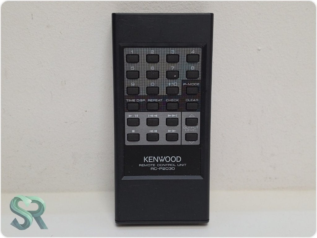 Kenwood RC-P2030, Gebruikt, ., Ophalen of Verzenden, .