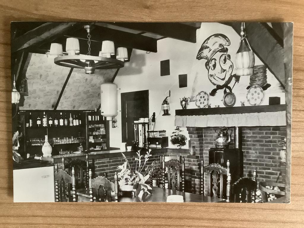 ansichtkaart Zeist, Ophalen of Verzenden, 1960 tot 1980, Gelopen, Utrecht