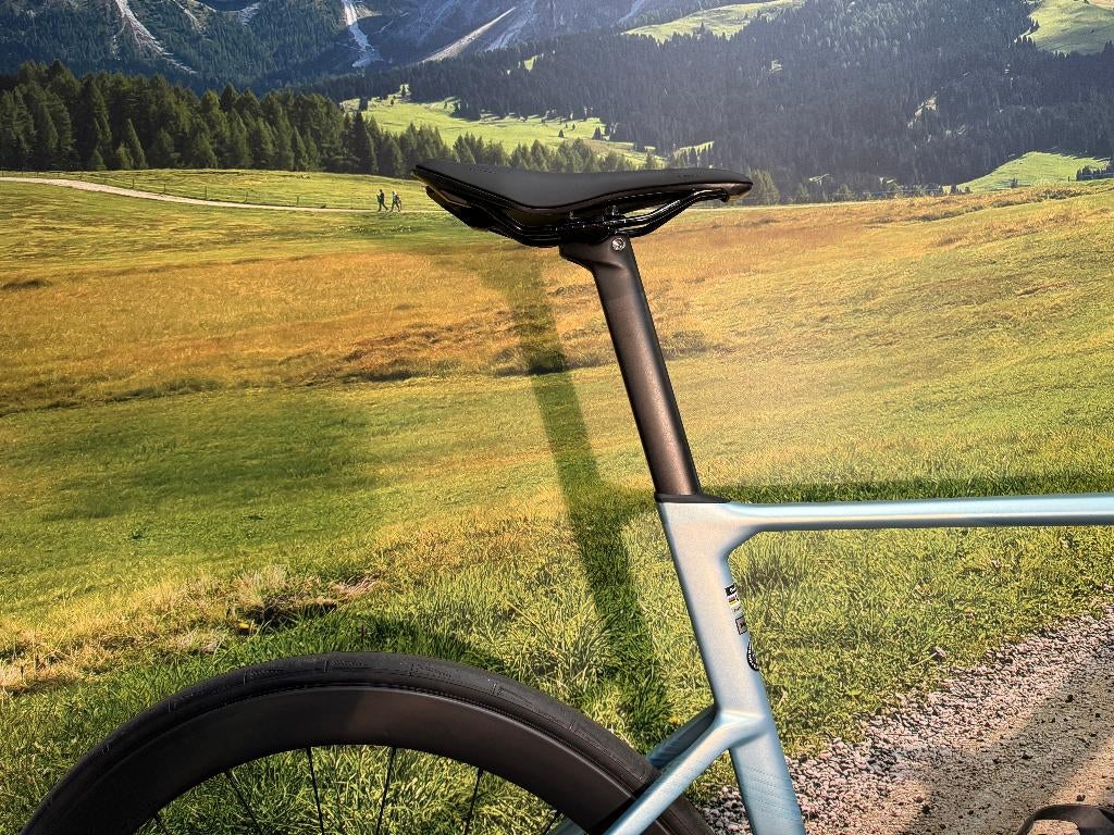 Giant Propel Advanced Pro 1 ML 2027 Rival AXS + PM € 5199,-, Ophalen, 28 inch, Carbon, Heren