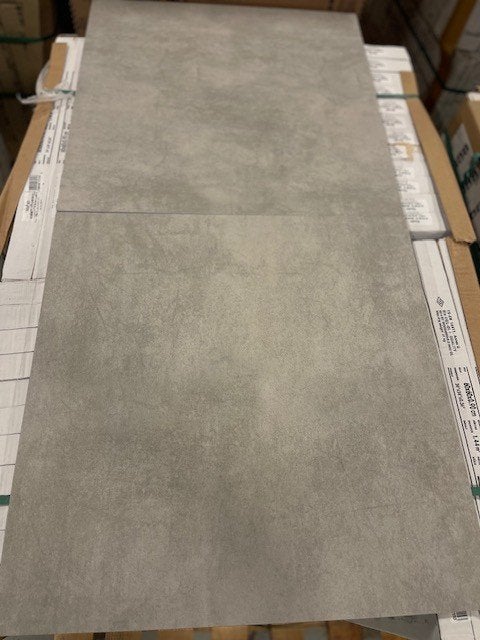 Restpartij! Vloertegel C. Grey 60x60 nu voor €39,95 per m²