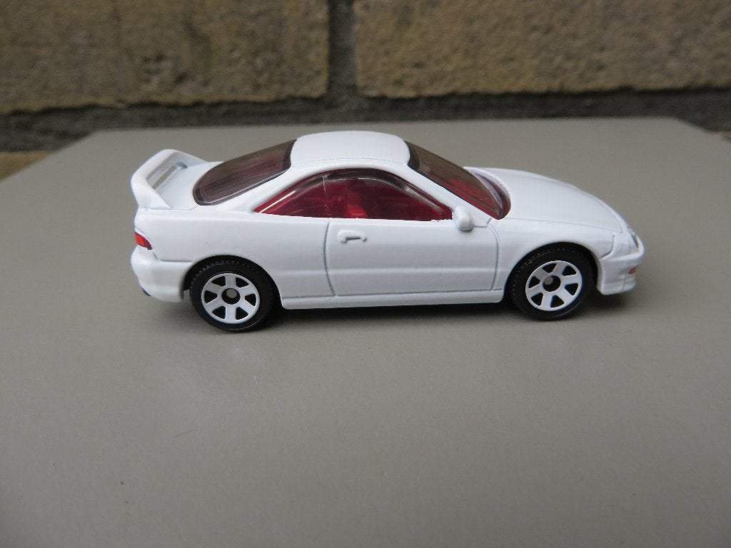 Matchbox 1997 Acura Integra TYPE R, Ophalen of Verzenden, Nieuw, Auto