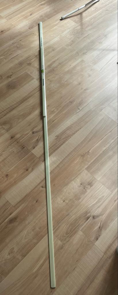 Nieuwe Ocean Streak zeillatten 180 cm en 60 cm, Ophalen of Verzenden, Nieuw