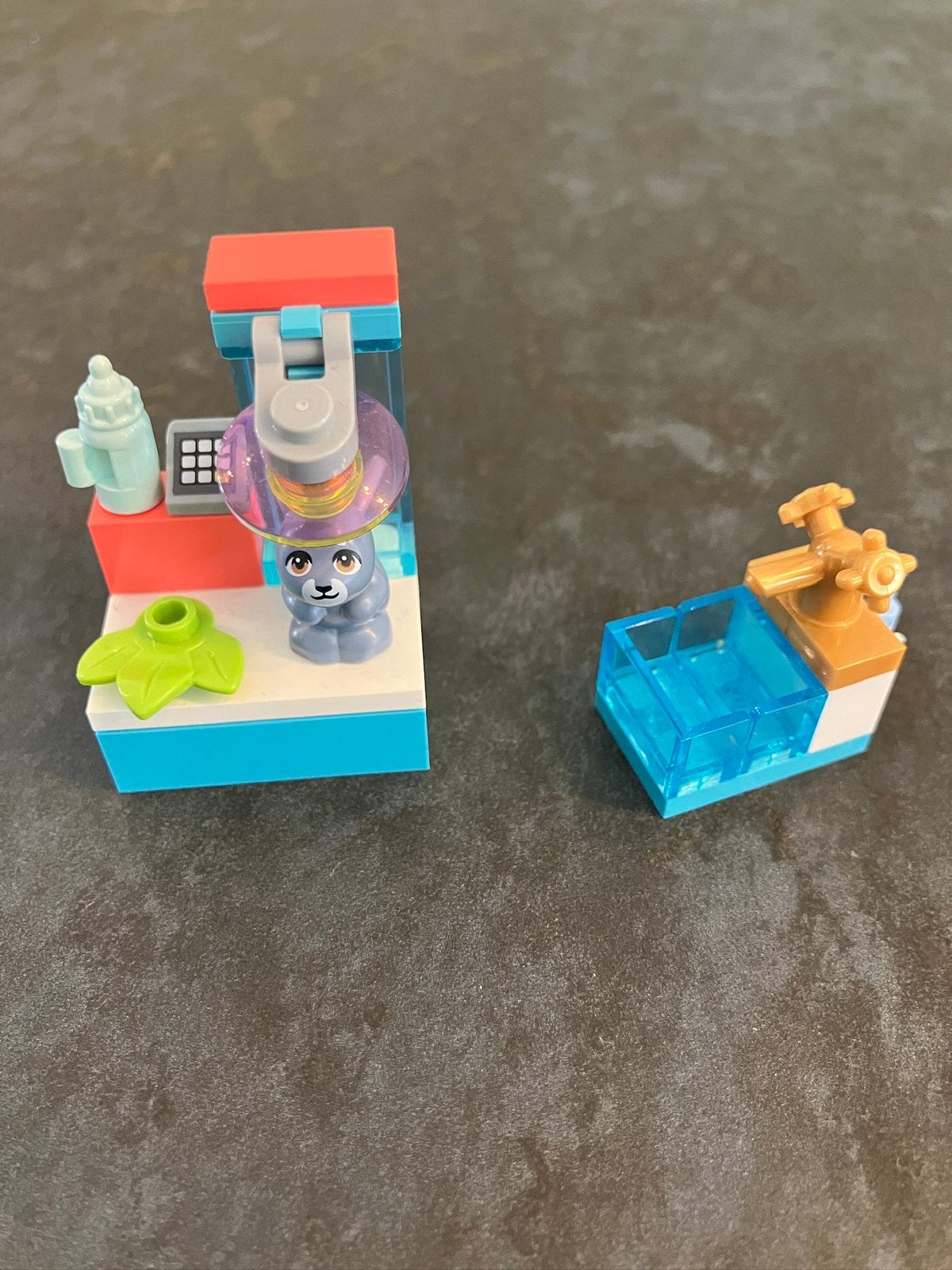 Lego Friends - Katten kapsalon, Lego, Compleet, Friends, Ophalen of Verzenden