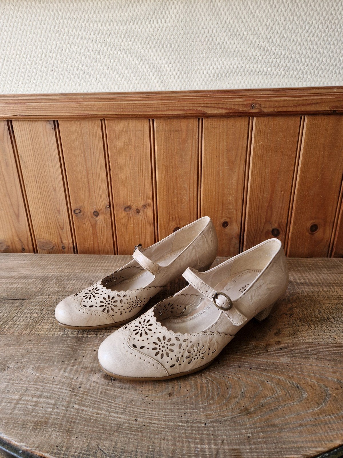 Chique schoenen van Gabor, Gabor, Ophalen of Verzenden, Nieuw