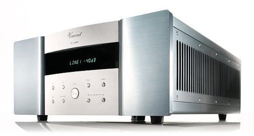GEZOCHT versterker Accuphase, VINCENT, Cambridge, Marantz, Ophalen, Zo goed als nieuw, Sony, 120 watt of meer