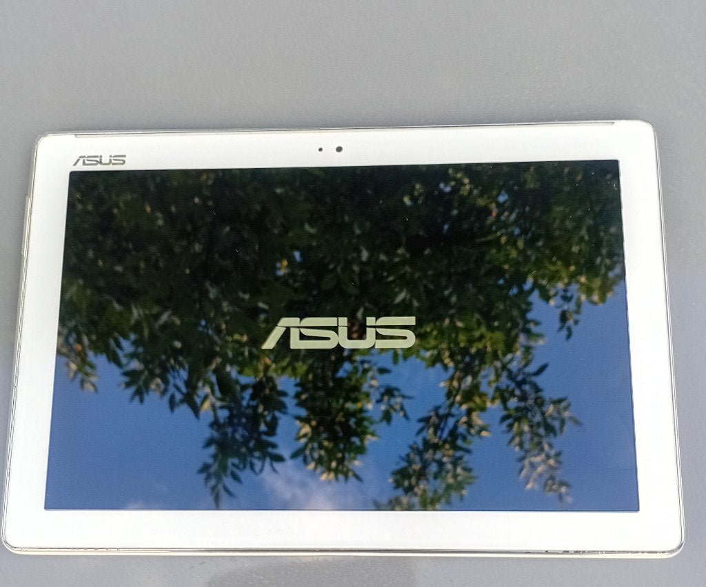 Tablet, Computers en Software, Android Tablets, 10 inch, Gebruikt, Ophalen of Verzenden, 16 GB