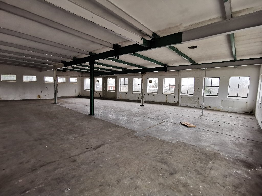 Kunstenaar zoekt atelier! Den Bosch, St. Michielsgestel