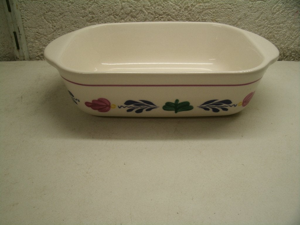31c vuurvaste schaal 18x13 boerebond, Ophalen of Verzenden