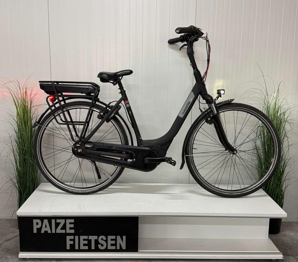 Gazelle C7+, 53 cm ,  300 Wh, Bosch , 25039, Fietsen en Brommers, Elektrische fietsen, Niet ingevuld, Gebruikt, Niet ingevuld