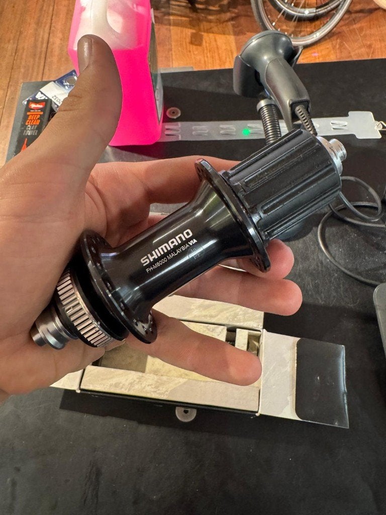 Cassettenaaf XT M8000, Ophalen of Verzenden, Nieuw, Overig gereedschap