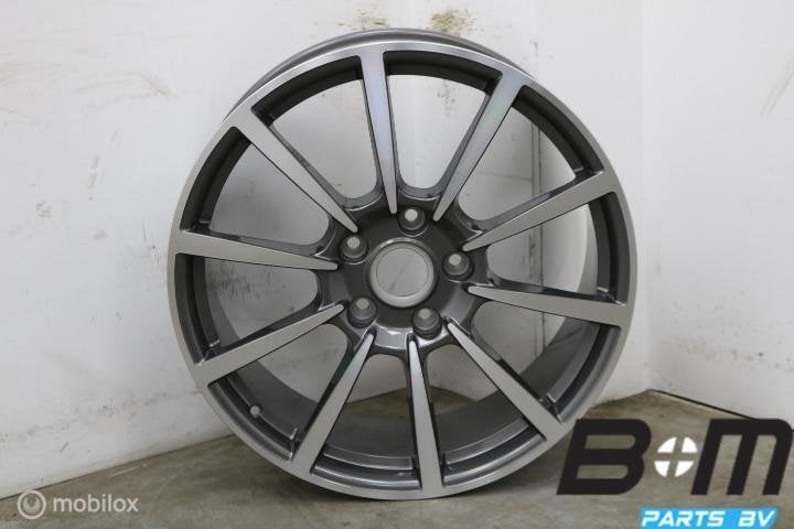 NIEUW Org 20 inch losse velg Porsche 911 Carrera 99136216130, Gebruikt, Velg(en)