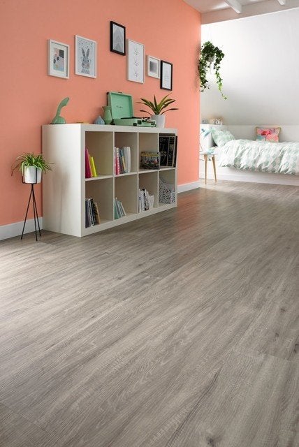 Foto 5 van Karndean Looselay LLP308 French Grey Oak