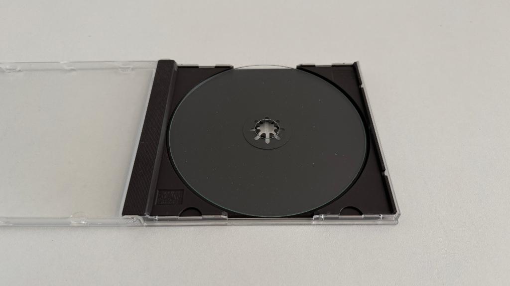 Philips glazen disc 4822 395 90204, Ophalen of Verzenden, Gebruikt, Philips