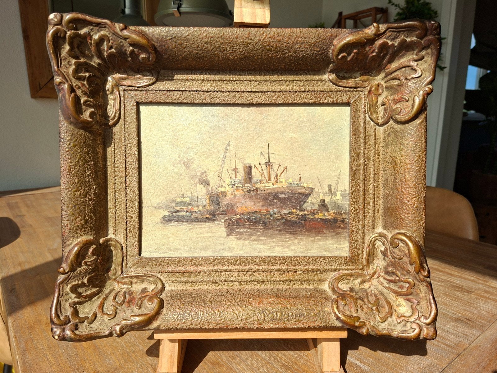 Diverse Schilderijen, Antiek en Kunst, Ophalen of Verzenden