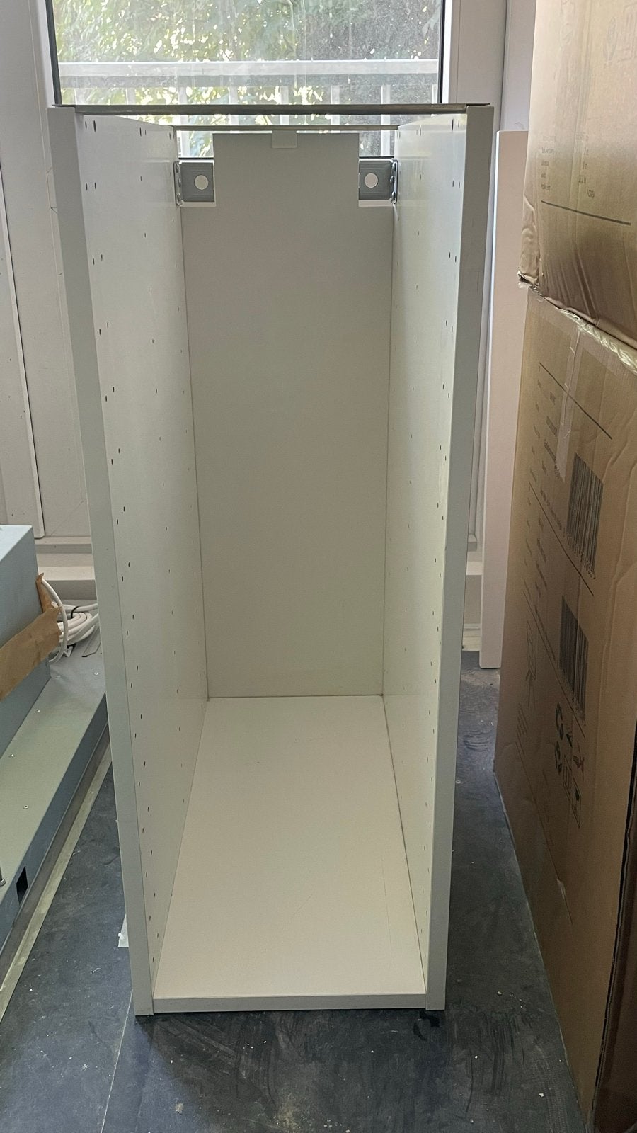Nieuwe IKEA Method kruidenkast 30x60x80cm, Huis en Inrichting, Ophalen, Nieuw, IKEA