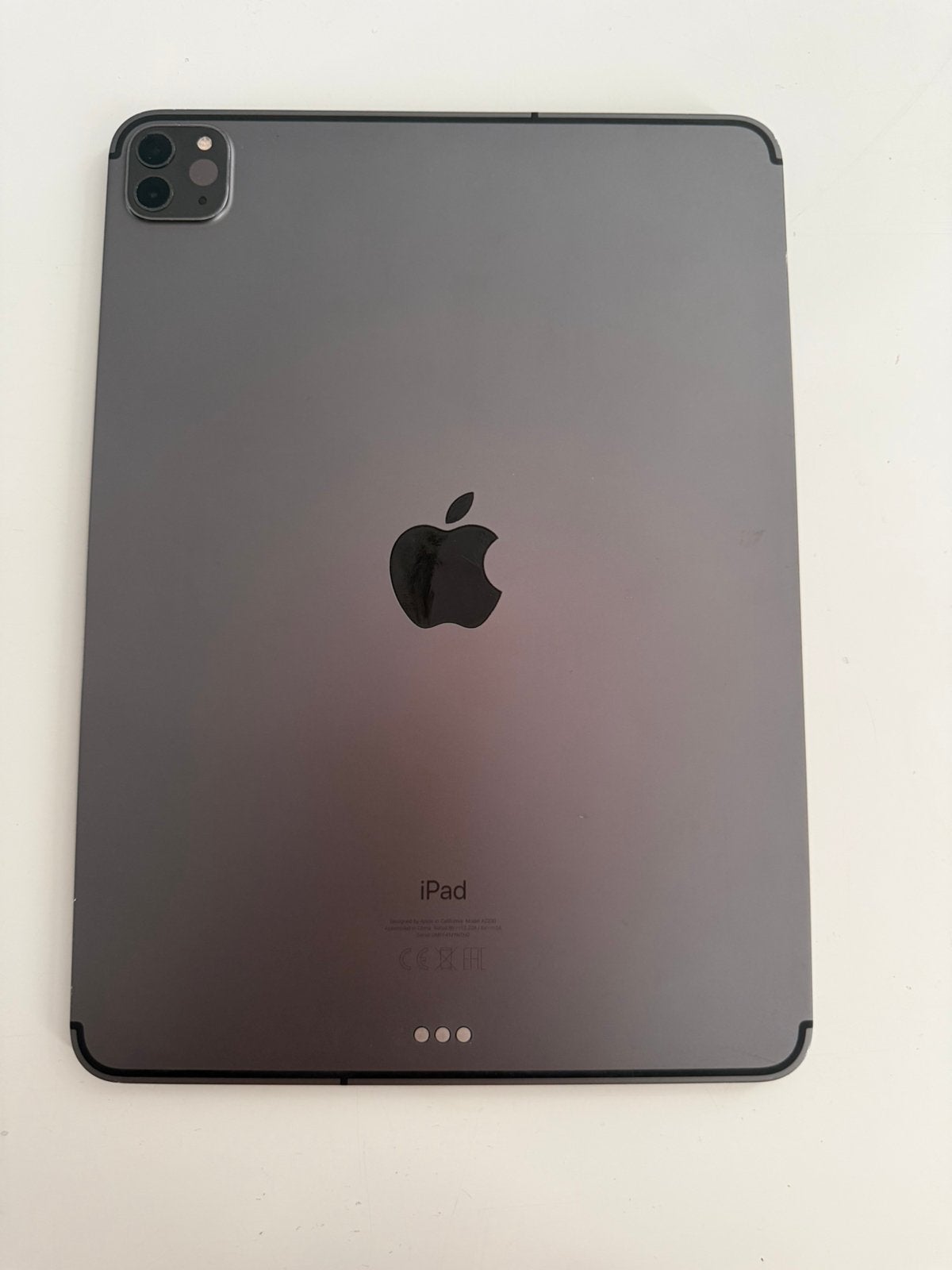 Verkoop ik een iPad?, Computers en Software, Apple iPad, 11 inch, Ophalen of Verzenden, Zo goed als nieuw