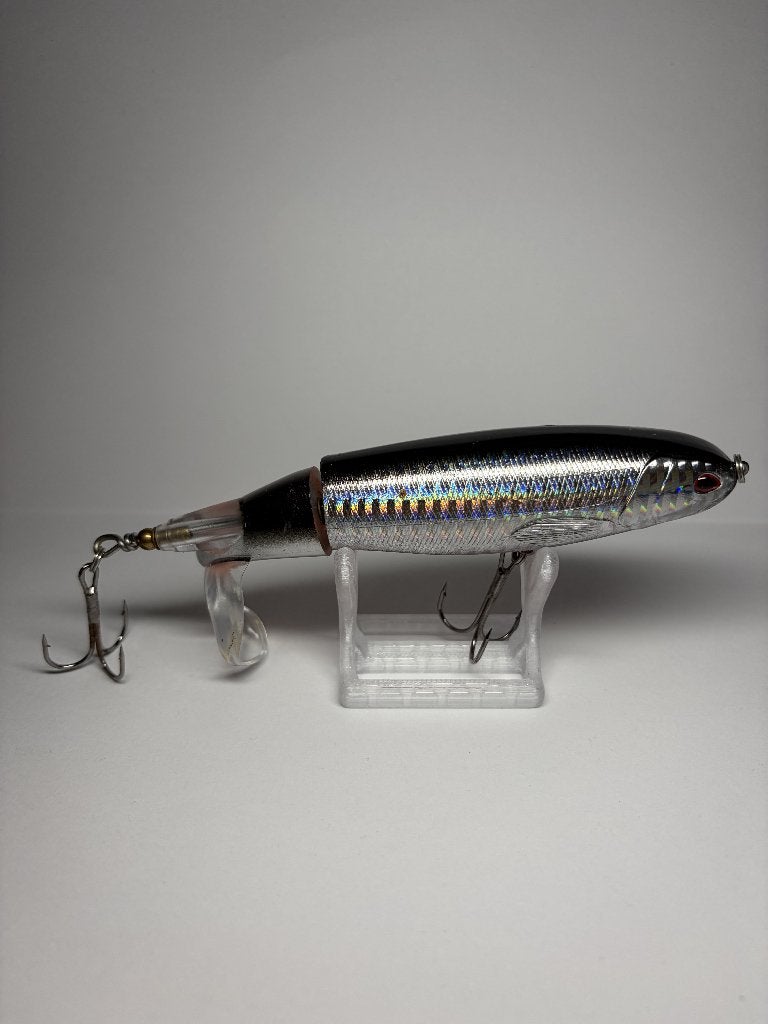 whopper plopper kunstaas, Verzenden, Gebruikt, Overige typen