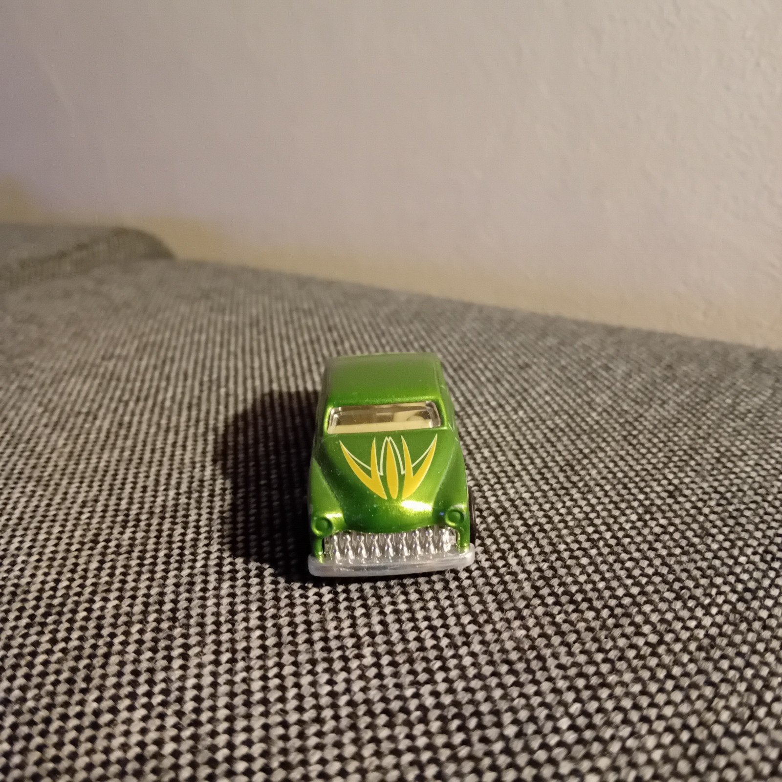 Hotwheels Purple Passion, Ophalen of Verzenden, Auto