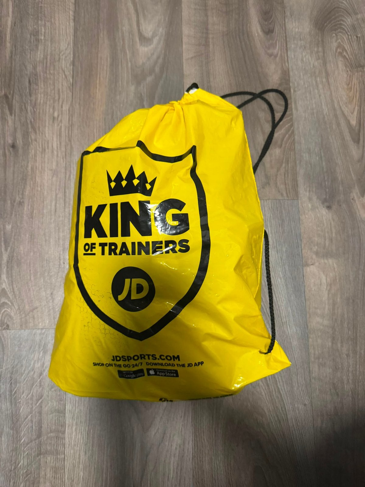 ALLES, Ophalen of Verzenden, Zo goed als nieuw, Regenjas