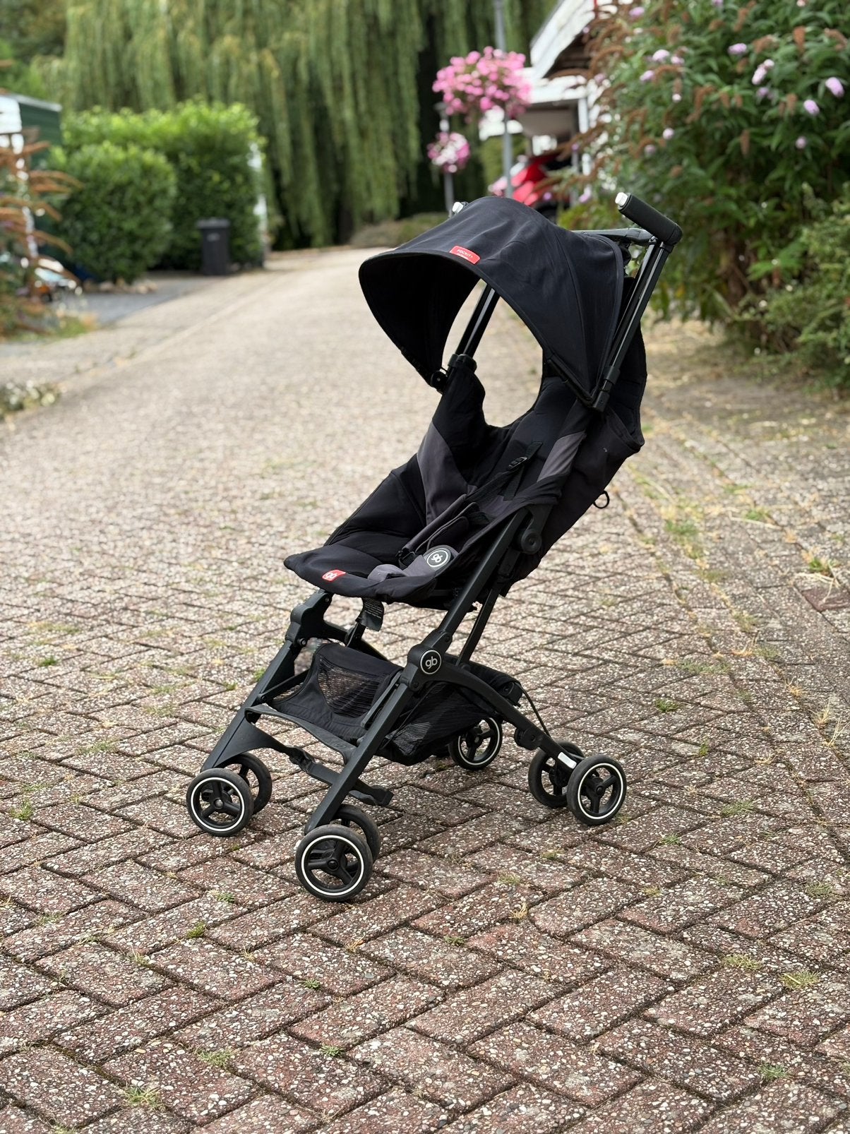 Gb buggy, Ophalen of Verzenden, Zo goed als nieuw