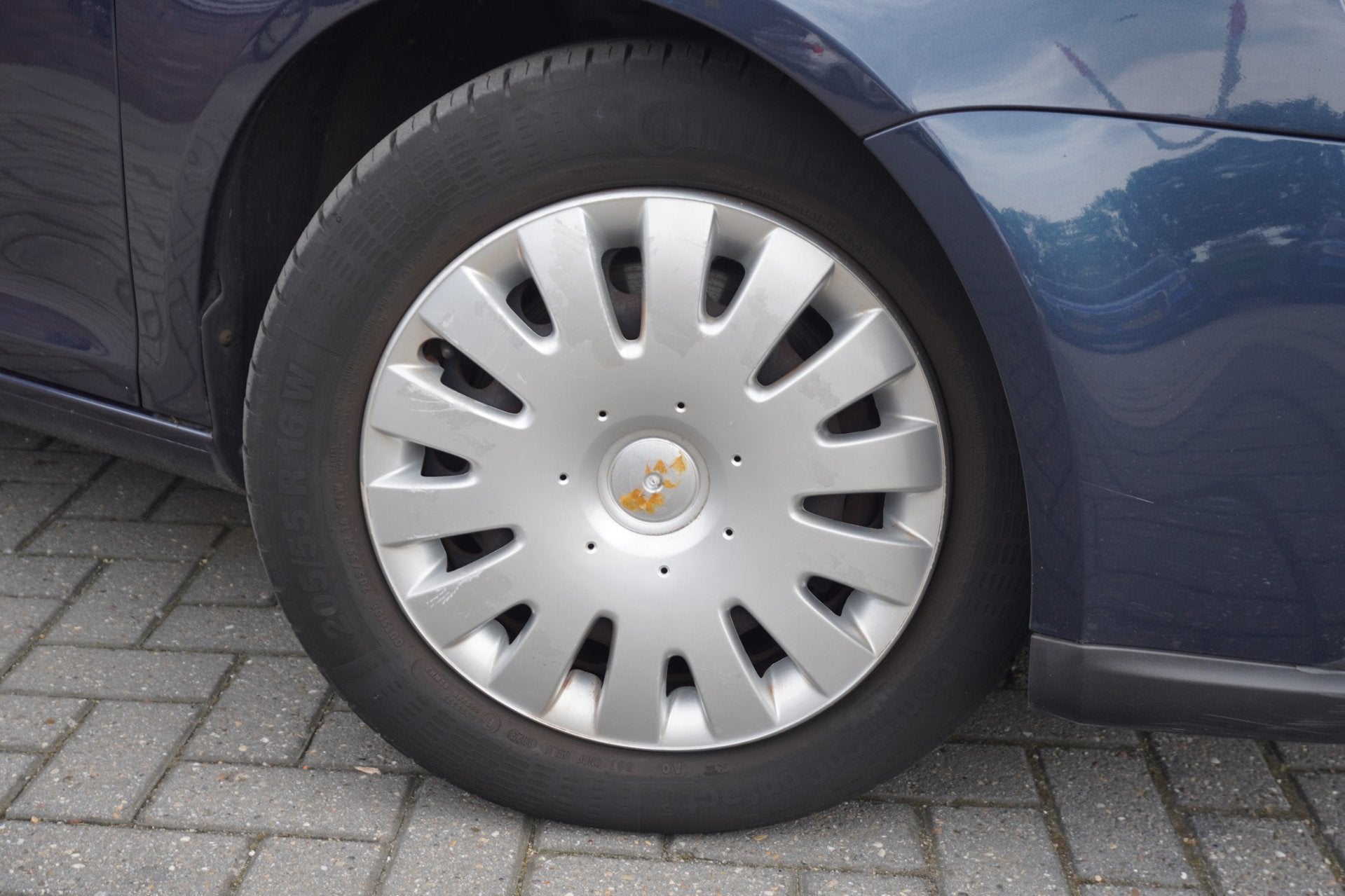 Volkswagen Golf Variant 1.4 TSI Comfortline / Climate contro, Voorwielaandrijving, Gebruikt, Zwart, 4 cilinders