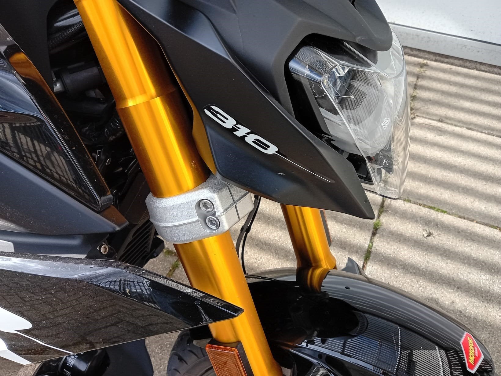 BMW G 310 R (bj 2024), Motoren, Algemeen-motorrad@bmw.nl, Bedrijf, Einsteinlaan 5
2289 CC  Rijswijk ZH, NL, BMW Nederland BV