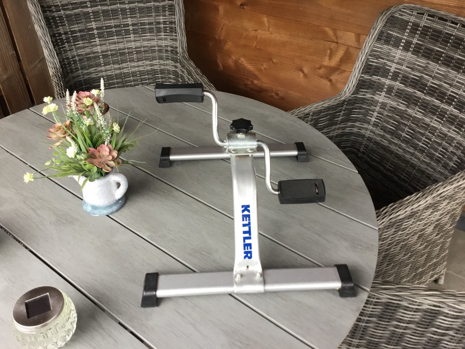 Super stoelfiets van kesller, Ophalen, Zo goed als nieuw