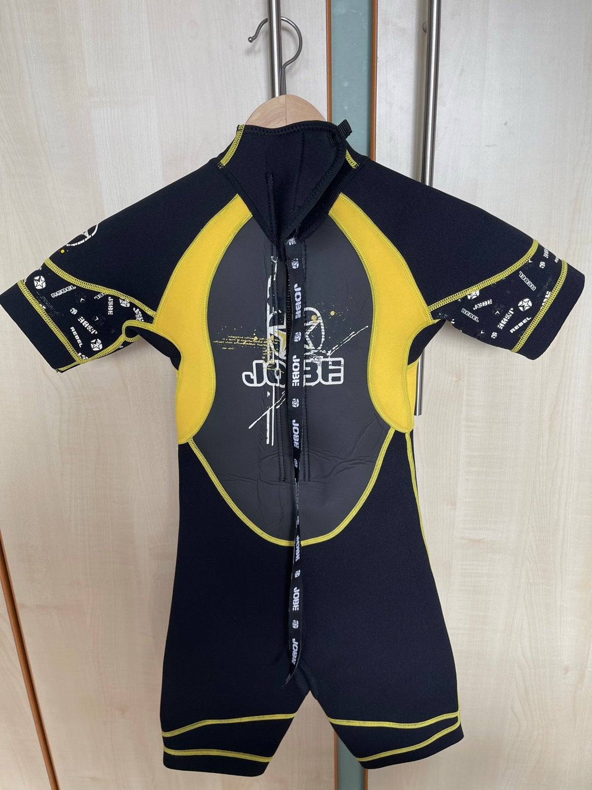 Jobe Youth Wetsuit - Maat Youth L, Watersport en Boten, Ophalen of Verzenden, Gebruikt, Kind, Wetsuit