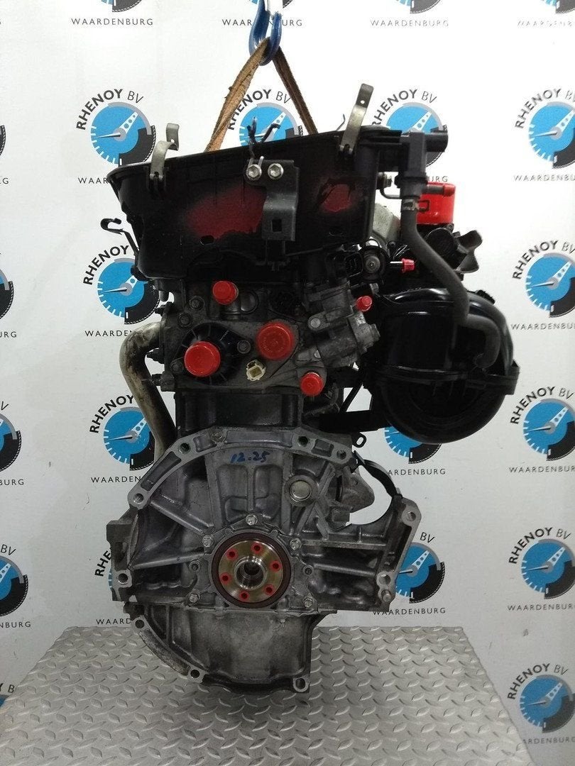 SUBARU JUSTY 1.0 Comfort S MOTOR 2008, Ophalen of Verzenden, Gebruikt, Stiba lid