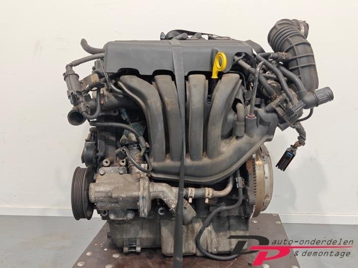 Motor van een Mini Mini, Gebruikt, -, -, Ophalen of Verzenden