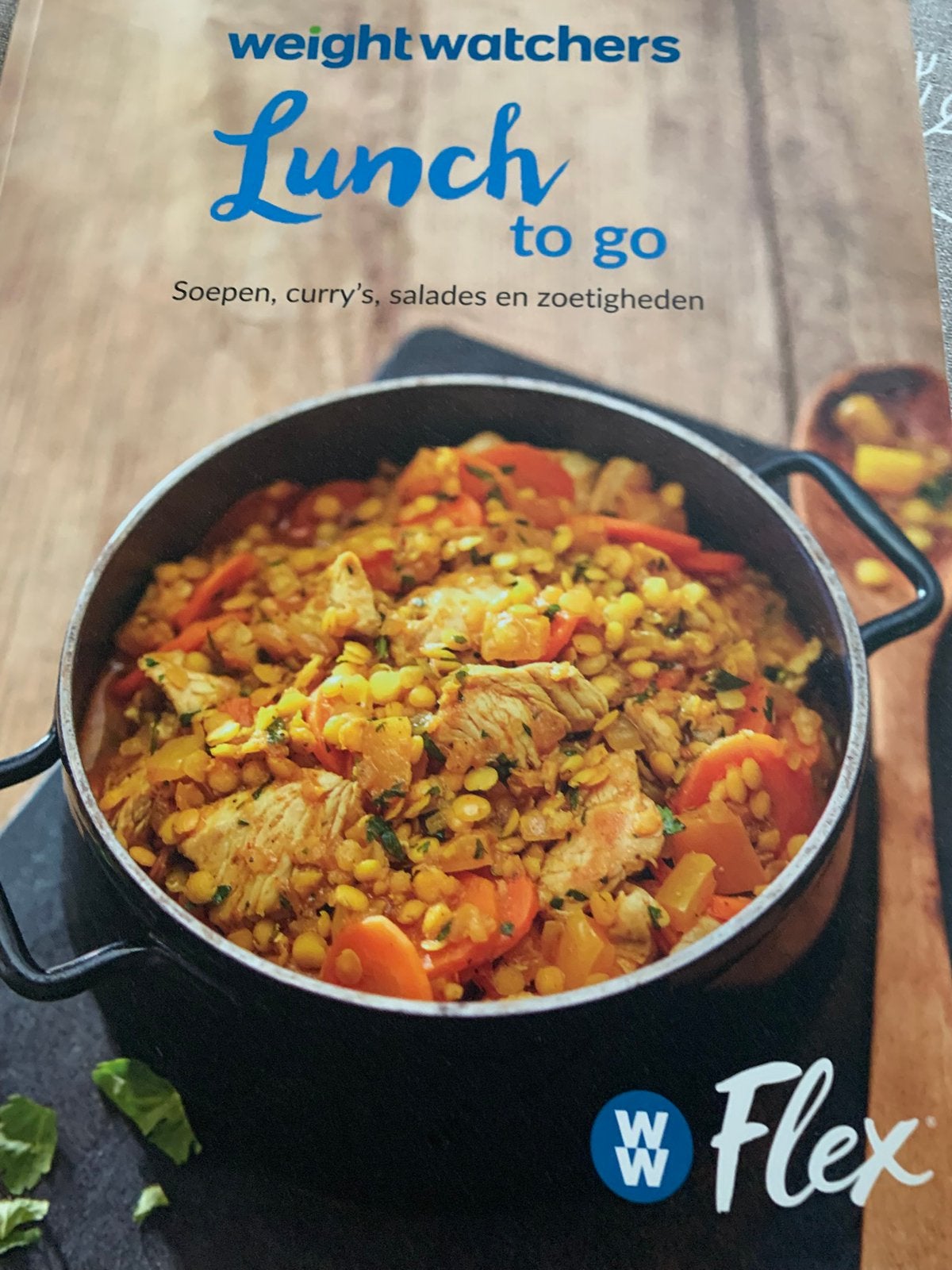 Weight Watchers kookboeken, Ophalen of Verzenden, Zo goed als nieuw, Overige gebieden