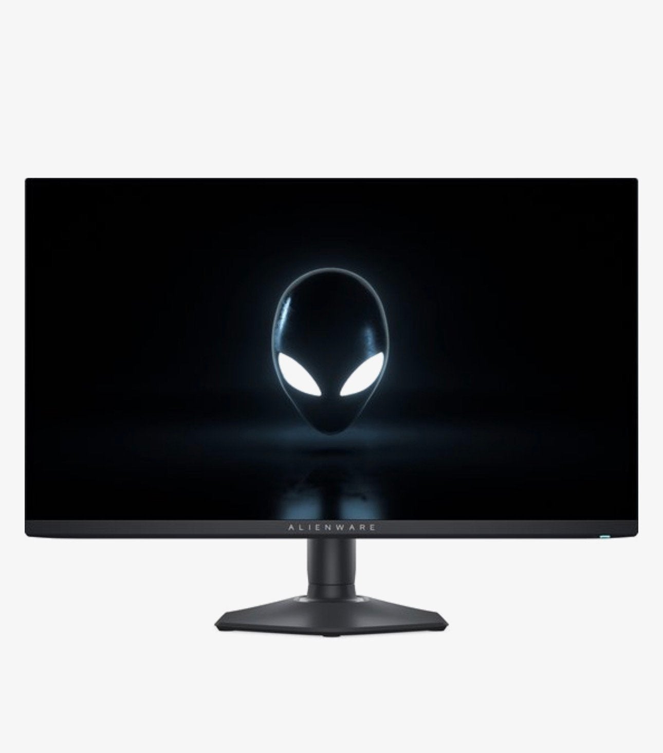 Alienware 360hz QHD OLED 27 inch - AW2725DF, Computers en Software, Monitoren, Zo goed als nieuw, 201 Hz of meer, DisplayPort