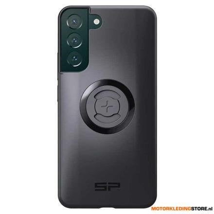 SP Connect Phone Case SPC+S22+, Zwart, Ophalen of Verzenden, Nieuw met kaartje
