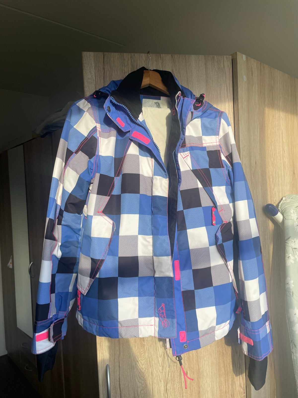 Jas Brunotti maat S, Ophalen, Zo goed als nieuw, Maat 38/40 (M), Jack